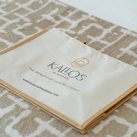Kallos Of Mykonos Ornos (Mykonos)