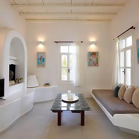 Kallos Of Mykonos