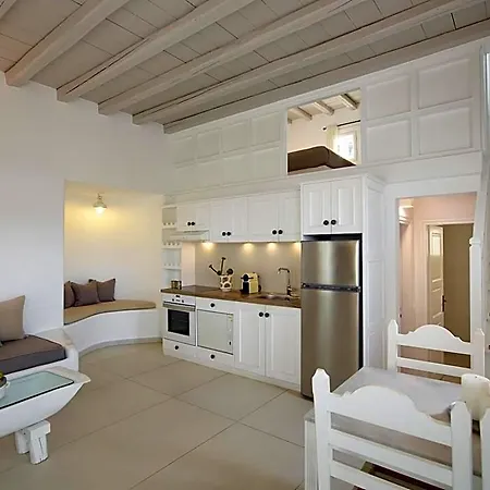 Aparthotel Kallos Of Mykonos