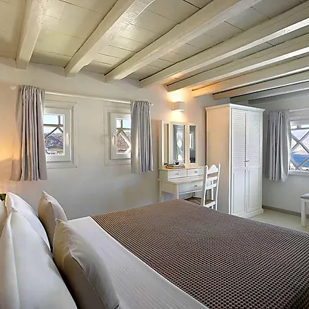 Kallos Of Mykonos Lejlighedshotel 4*