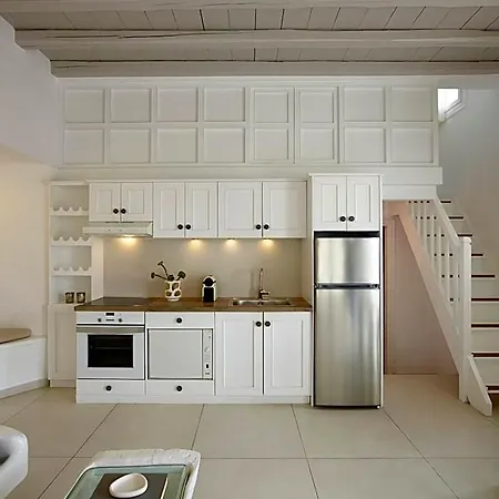 Aparthotel Kallos Of Mykonos 4*