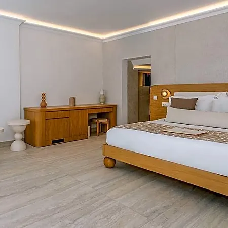 Aparthotel Kallos Of Mykonos 4*