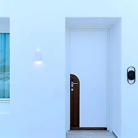 Kallos Of Mykonos أورنوس