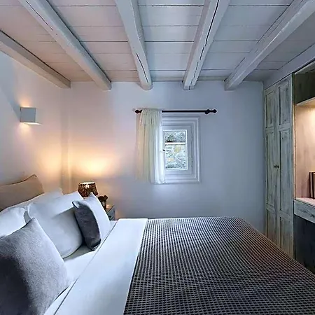 Kallos Of Mykonos 4* Ornos (Mykonos)