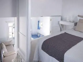 Kallos Of Mykonos Ornos (Mykonos)