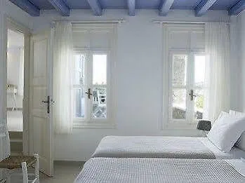 Kallos Of Mykonos 4*