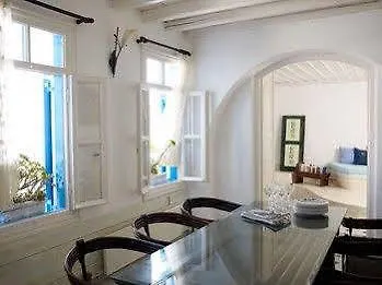 Kallos Of Mykonos