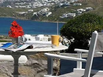 Kallos Of Mykonos 4*