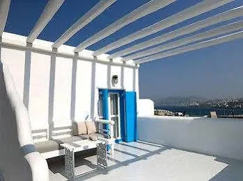 Kallos Of Mykonos