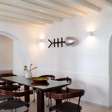 Kallos Of Mykonos Ornos (Mykonos)