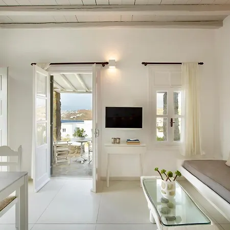 Kallos Of Mykonos - Previous Leonis Summer