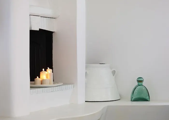 Appart hôtel Kallos Of Mykonos - Previous Leonis Summer Ornos (Mykonos)