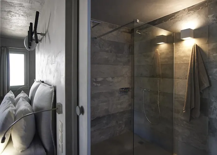 Appart hôtel Kallos Of Mykonos - Previous Leonis Summer Ornos (Mykonos)