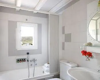 Appart hôtel Kallos Of Mykonos - Previous Leonis Summer