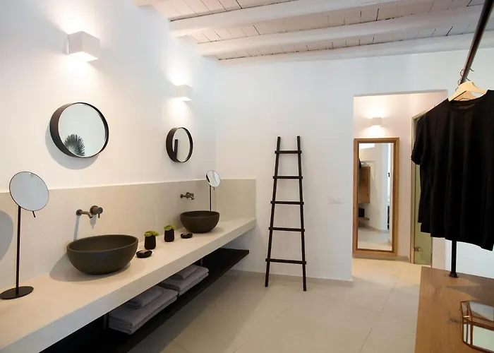 Kallos Of Mykonos - Previous Leonis Summer 4* Ornos (Mykonos)