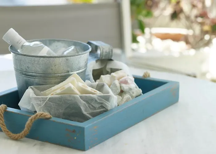 Appart hôtel Kallos Of Mykonos - Previous Leonis Summer Ornos (Mykonos)