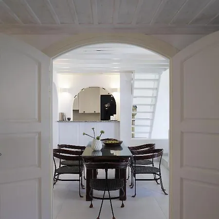 Aparthotel Kallos Of Mykonos