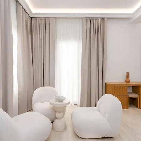 Aparthotel Kallos Of Mykonos Ornos (Mykonos)