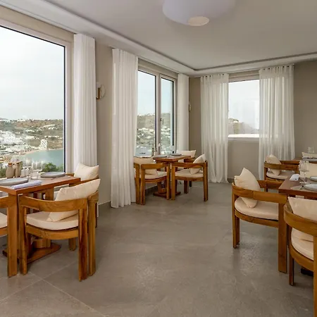 Aparthotel Kallos Of Mykonos