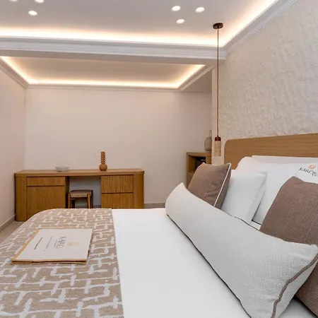 Aparthotel Kallos Of Mykonos 4*