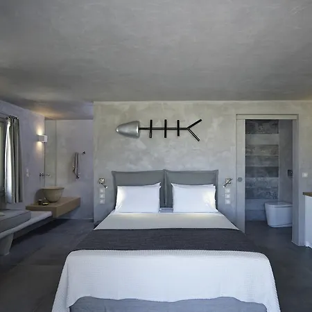 Kallos Of Mykonos Aparthotel Ornos (Mykonos)