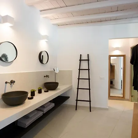 Kallos Of Mykonos 4* Ornos (Mykonos)